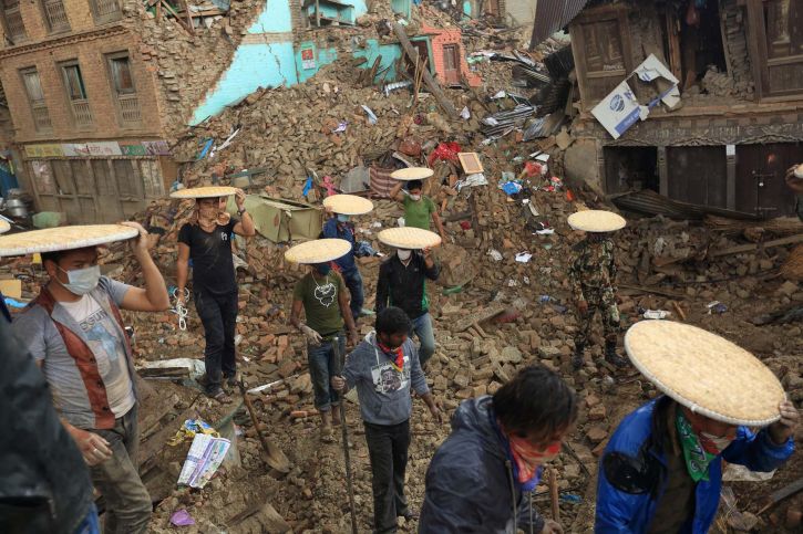 The Nepal Earthquake: 3 Lessons to Make Sense of the Tragedy